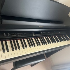 電子ピアノ　Rolandの画像