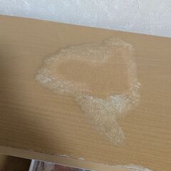 本棚(幅98 奥行21 高さ176)の画像