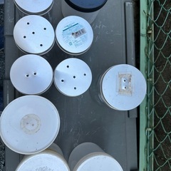 【クワガタ飼育用】使用済ボトル　サイズ様々30本の画像