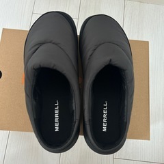 MELLER  スリッポンの画像