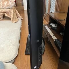 【ジャンク品】液晶テレビ　SONY BRAVIA 2011年製の画像
