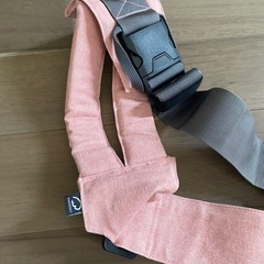 未使用　グスケット　ピンクの画像