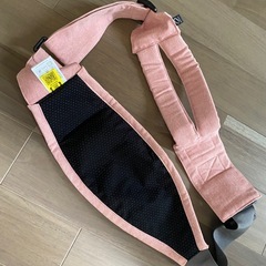 未使用　グスケット　ピンクの画像