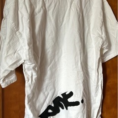 Tシャツ、ストリート系の画像