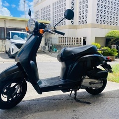 ホンダ トゥデイの画像