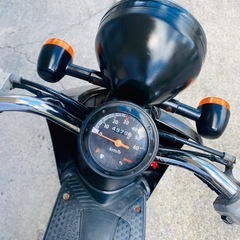 ホンダ トゥデイの画像