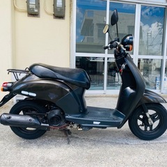 ホンダ トゥデイの画像