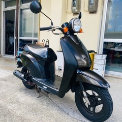 ホンダ トゥデイの画像