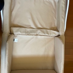コンパクトベッド　ベッドインベッド　ファルスカの画像