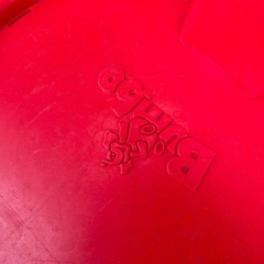 バンボを載せる乗り物の画像