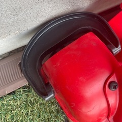 バンボを載せる乗り物の画像