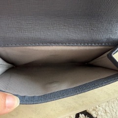 FURLA財布の画像