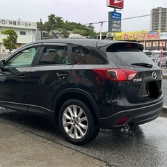 CX-5の画像
