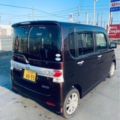 ダイハツタント 375sの画像