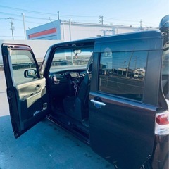 ダイハツタント 375sの画像