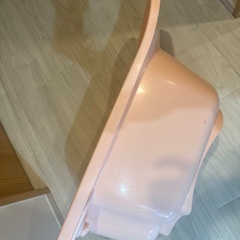 ベビーバスの画像
