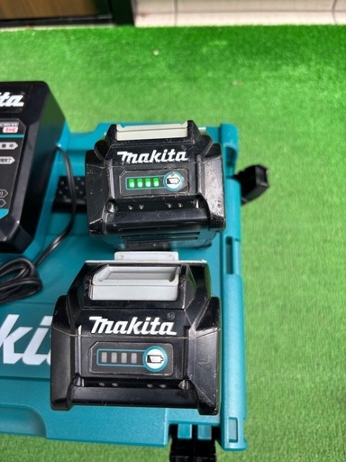 マキタ　 パワーソースキット　XGT2　4.0A　40v