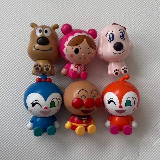 おっきなアンパンマンマスコット アンパンマン おっきなアンパンマン