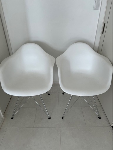 ※引取決定※ダイニングチェア　6脚