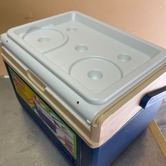 コールマン Take 6 ヴィンテージ  の画像