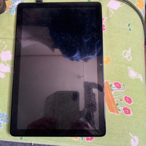 Androidタブレット