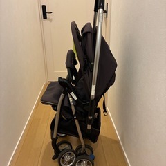 ベビーカー（メーカー：Good Baby）の画像