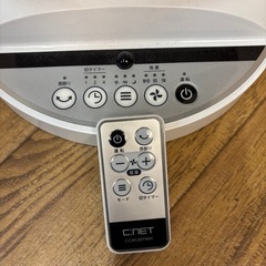 商談中　
サーキュレーターの画像