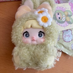 TOPTOY Normmi スイートバニーの画像