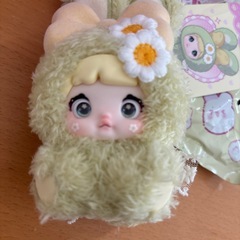 TOPTOY Normmi スイートバニーの画像