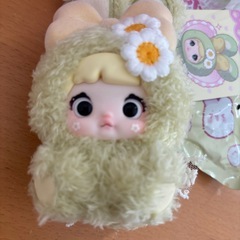TOPTOY Normmi スイートバニーの画像