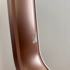 羽なし扇風機の画像