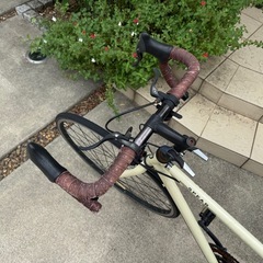【受付終了】ロードバイク　クロスバイクの画像