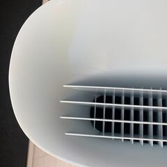 空気清浄機　花粉運転/集塵/脱臭一体型　プラズマクラスター7000の画像