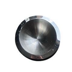 【中古品】大型 コンポートスタンド スタンド付きボウル　の画像