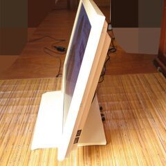 東芝 REGZA 22型 液晶テレビ 22A2の画像