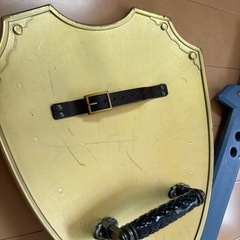 ドラゴンクエスト　ロトの剣と盾の画像