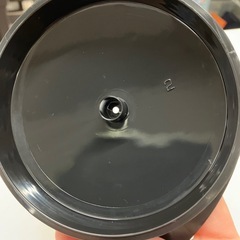 O 2509-450 TESCOM ジュースミキサー TM835 2011年製 動作確認済み 未使用 ※保管時の汚れありの画像