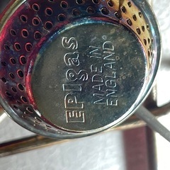 EPI シングルバーナー の画像
