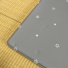 ベビープレイマットの画像