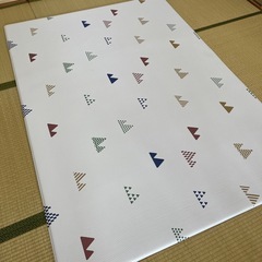 ベビープレイマットの画像