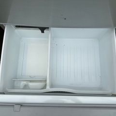 無料★Panasonic 3ドア冷蔵庫 365L 2013年製 NR-C37BM-Sの画像