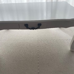 ローテーブル　お譲りしますの画像