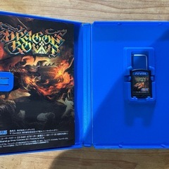 ドラゴンズクラウン　PSVITA  DragonsCrownの画像