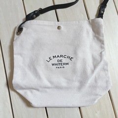 美品　ショルダーバッグ　2点の画像