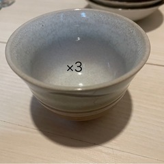 湯のみ 皿 いろいろの画像