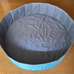 ボールプール　カラーボール250個　せっセットの画像