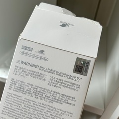 【決まりました】ラブブBig into Energy 緑:SERENITY の画像
