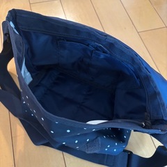 美品❗️ショルダーバッグ　GLOBAL STANDARD レディースの画像
