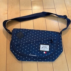 美品❗️ショルダーバッグ　GLOBAL STANDARD レディースの画像