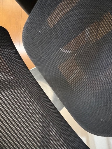 COFO chair premium ブラック